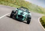 Caterham Seven 620 S 2016 года (UK)